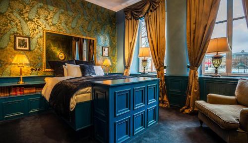 Royale Double room