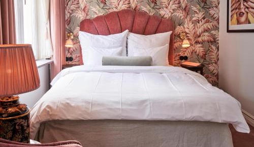 Double Room Extra Small