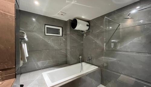 Luxury Triple Room