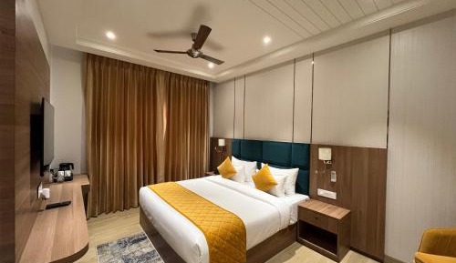 Superior Double Room