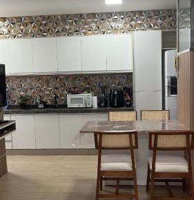 Standard Apartment