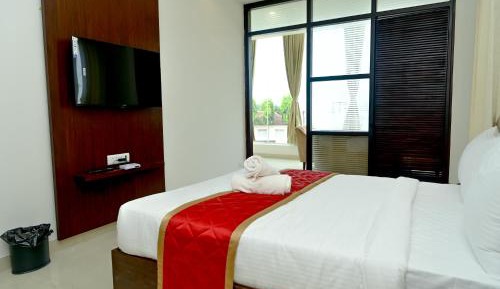 Family Suite