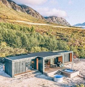 Family Bungalow