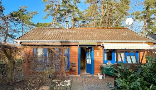 Two-Bedroom Holiday Home