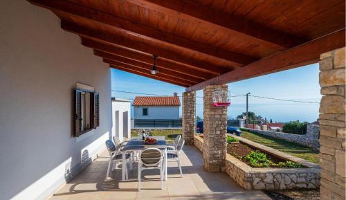 Two-Bedroom Holiday Home
