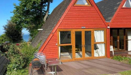Three-Bedroom Chalet