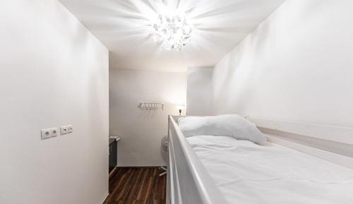 Small Twin Room
