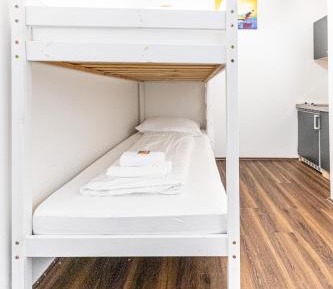 Budget Twin Room