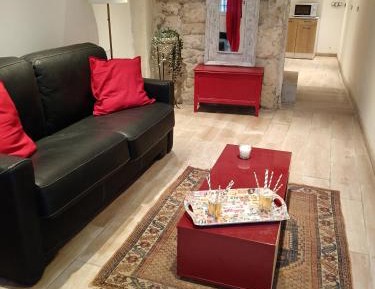 Three-Bedroom Home