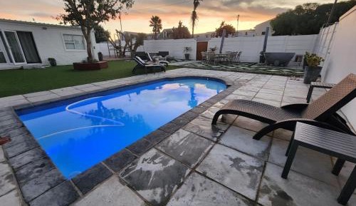Deluxe Holiday Home