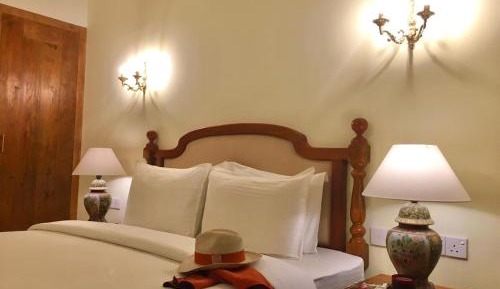 Double Room with Sea View