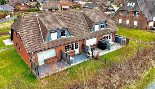 Two-Bedroom Holiday Home