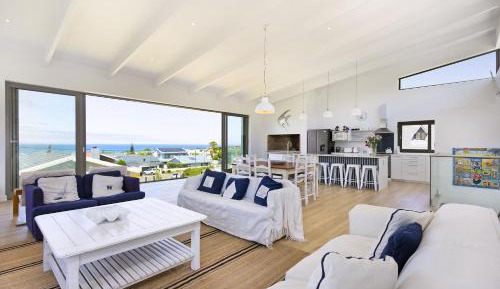 Standard Holiday Home