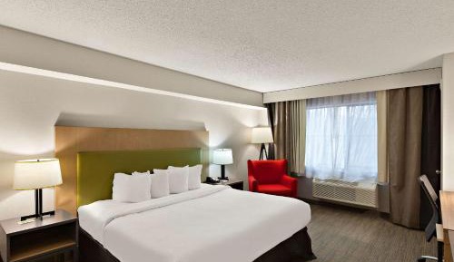 One-Bedroom Suite