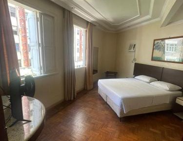 Suite (2 Adults) With Air Conditioner