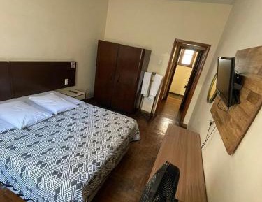 Standard Double Room with Fan