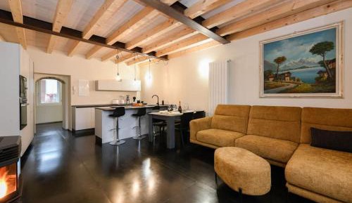 Three-Bedroom Home