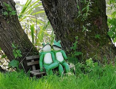 Superior One-Bedroom Apartment