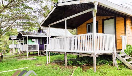 Chalet