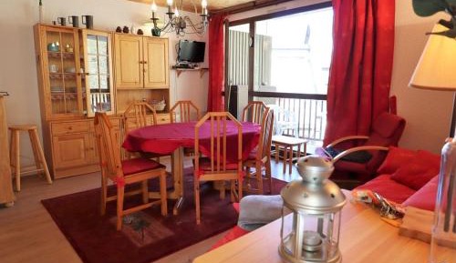 Apartment (6 Adults)