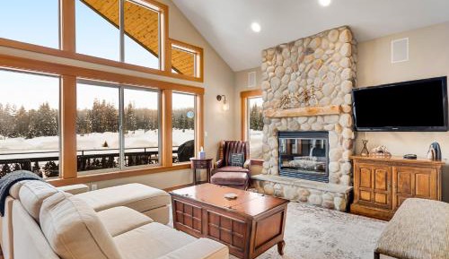 Four-Bedroom House