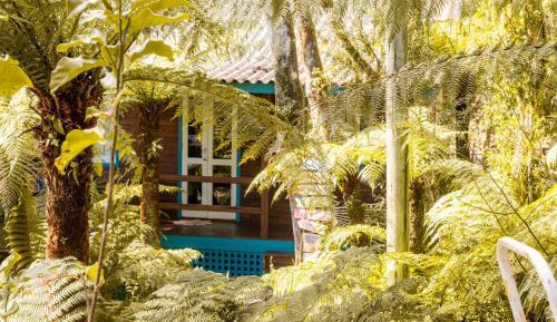Superior Chalet