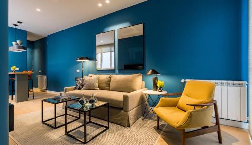 Standard Apartment