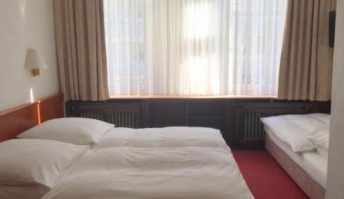 Triple Room - Nonsmoking