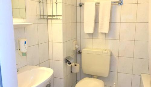 Comfort Double or Twin Room - Nonsmoking