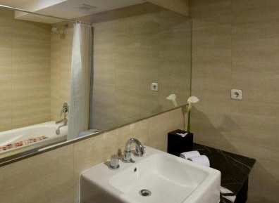 Executive Suite King Room