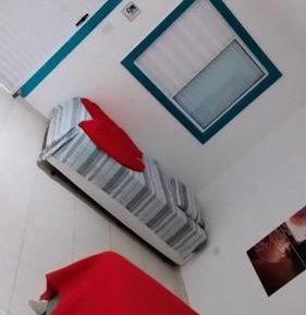 Twin Room with Extra Bed