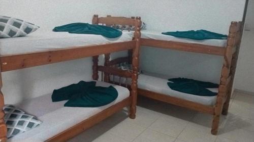 Twin Room with Extra Bed