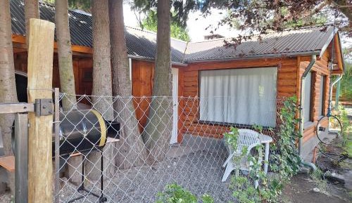 One-Bedroom Chalet