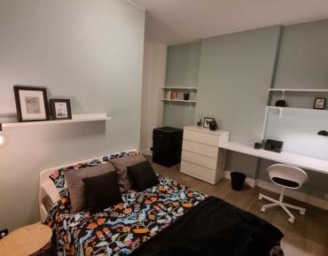 Double Room with Extra Bed