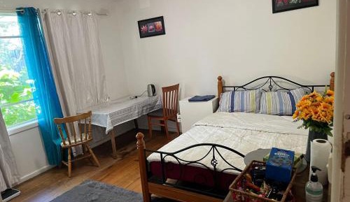 Budget Double Room