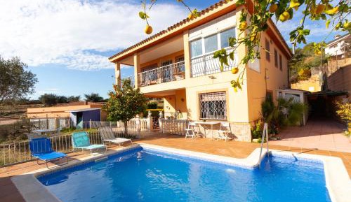Standard Villa