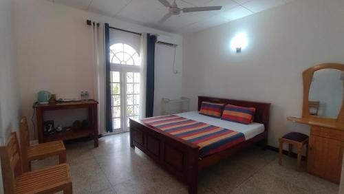 Triple Room with Lake View