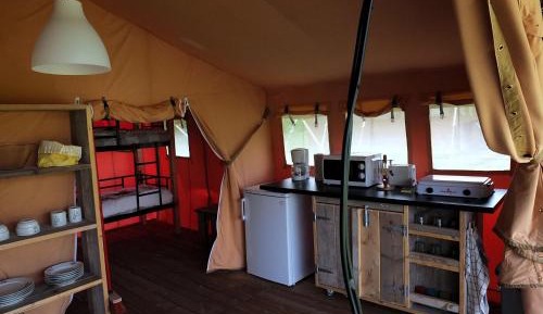 Tent