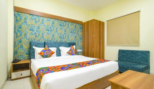 Luxury Triple Room