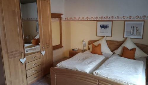 Holiday Home - Arber