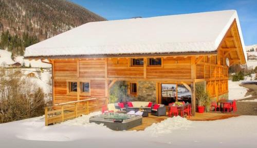 Superior Chalet