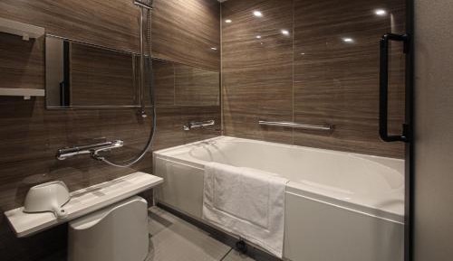 Deluxe Twin Room - New Building