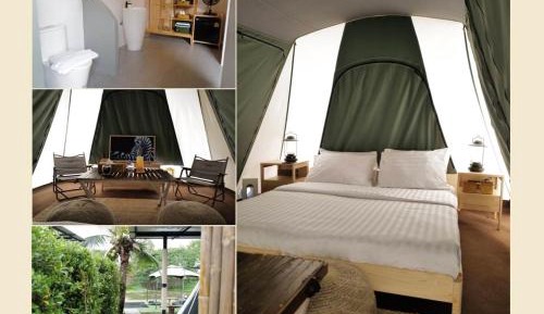 Tent