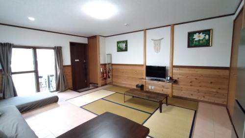 One-Bedroom Villa