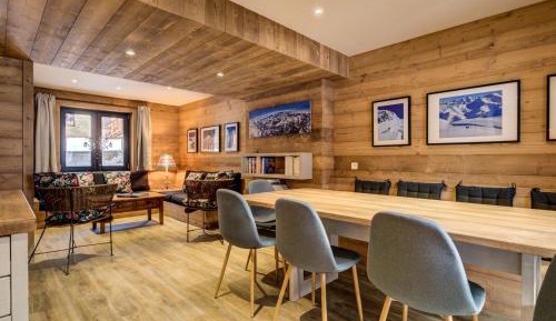 Chalet