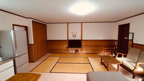 One-Bedroom Villa