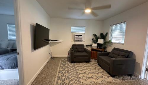 Standard Suite