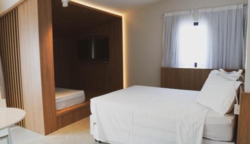 Premium Quadruple Room