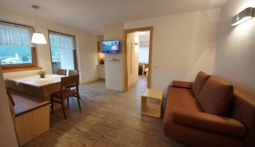 Superior Two-Bedroom Apartment