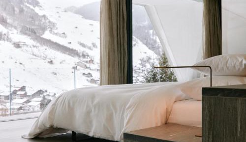 Penthouse Suite